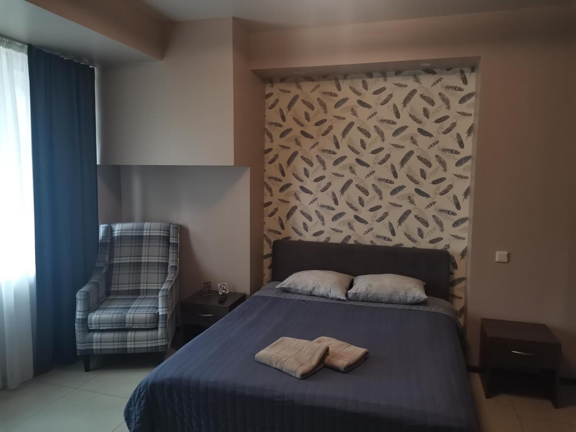 Westend Hotel Kiev Cameră foto
