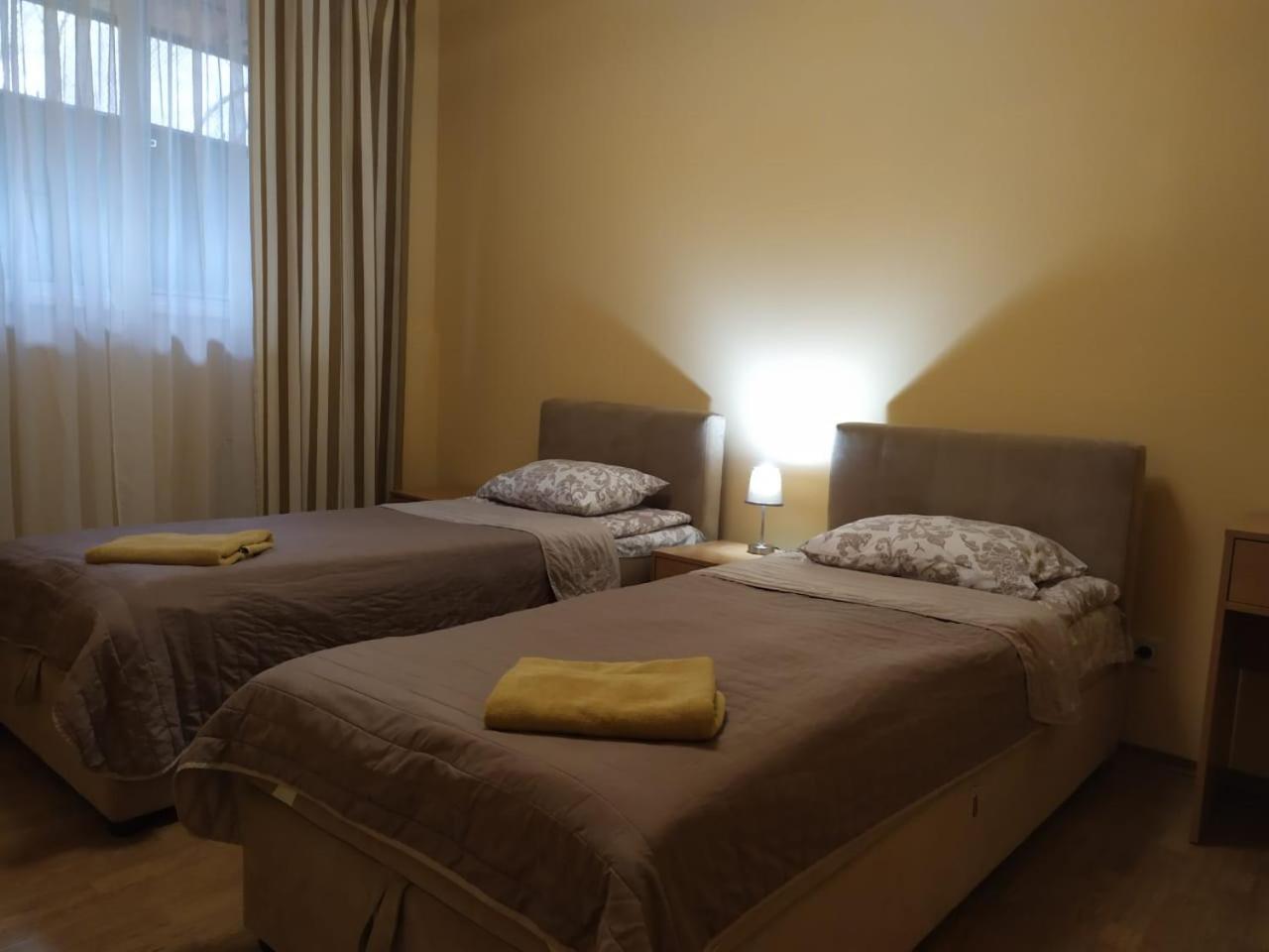 Westend Hotel Kiev Cameră foto