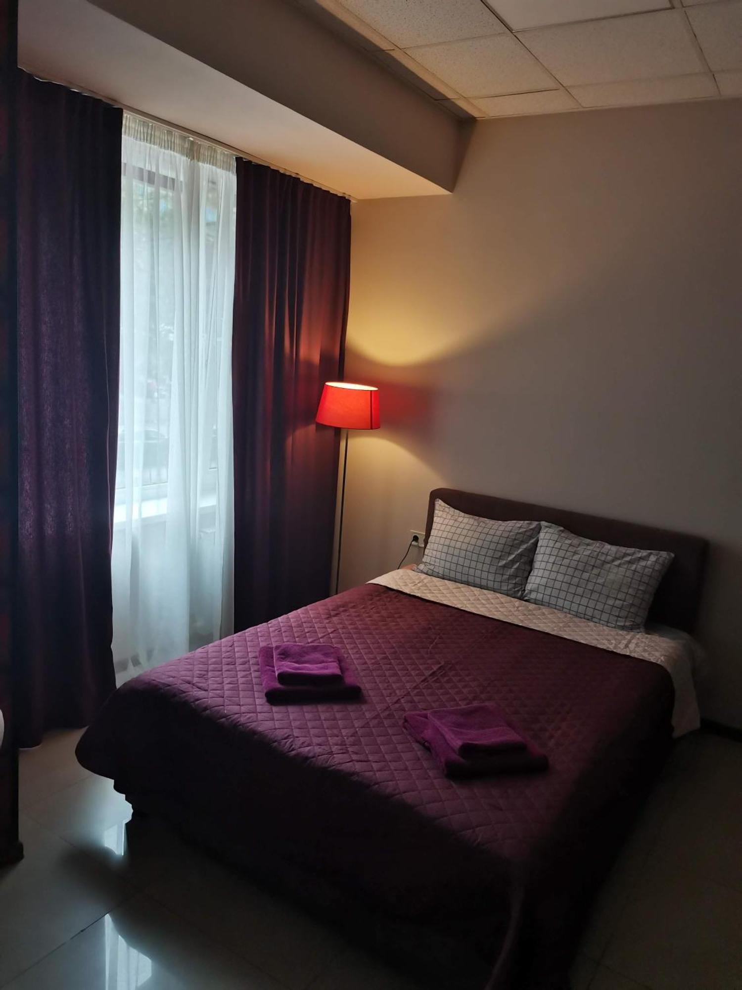 Westend Hotel Kiev Cameră foto