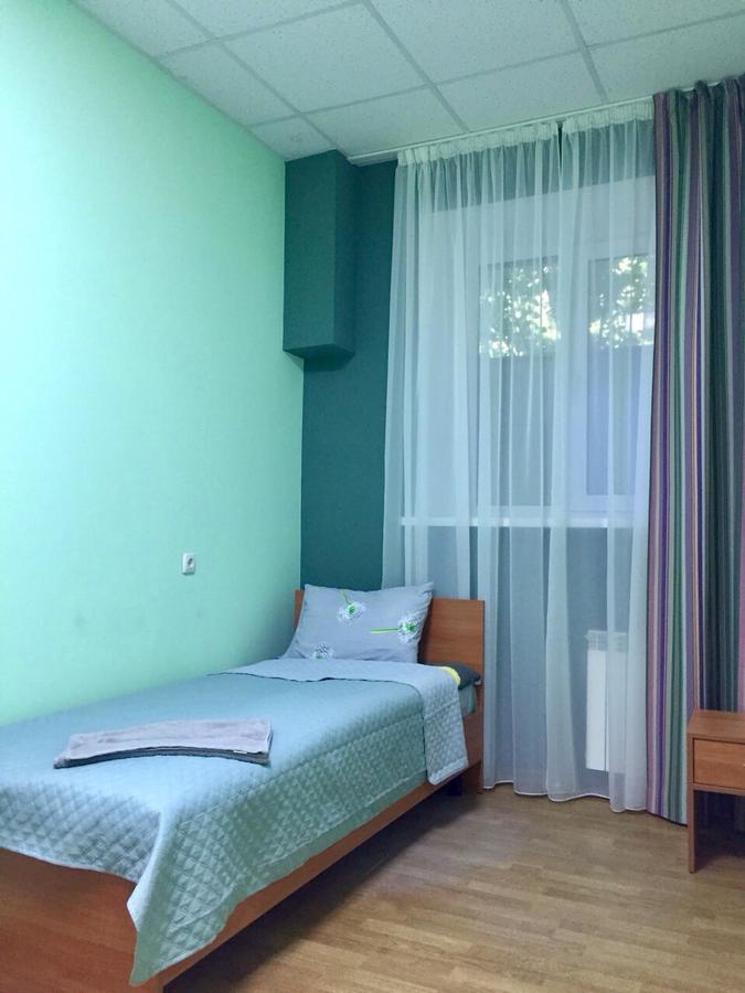 Westend Hotel Kiev Exterior foto