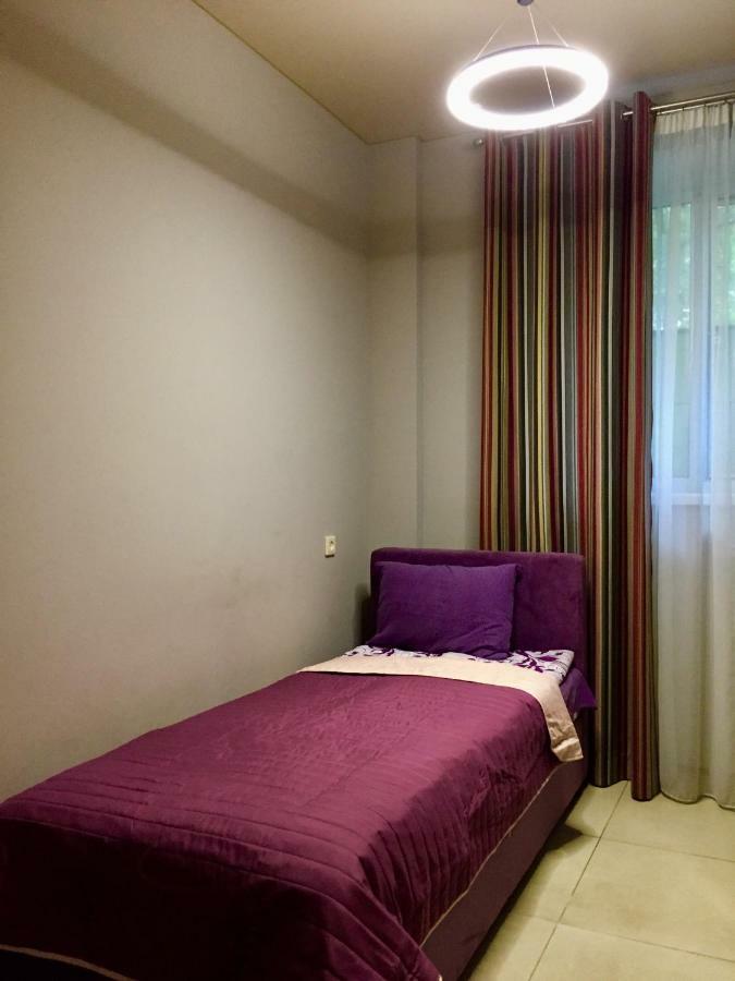 Westend Hotel Kiev Exterior foto