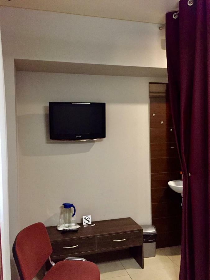 Westend Hotel Kiev Exterior foto